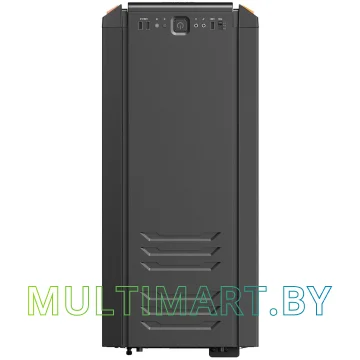 Корпус be quiet! Silent Base 601 (BGW25) картинка 8